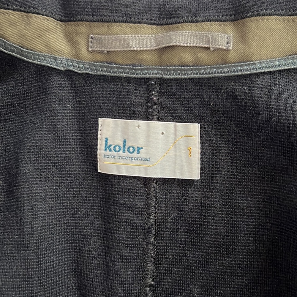 Kolor jacket - Picture 7 of 9